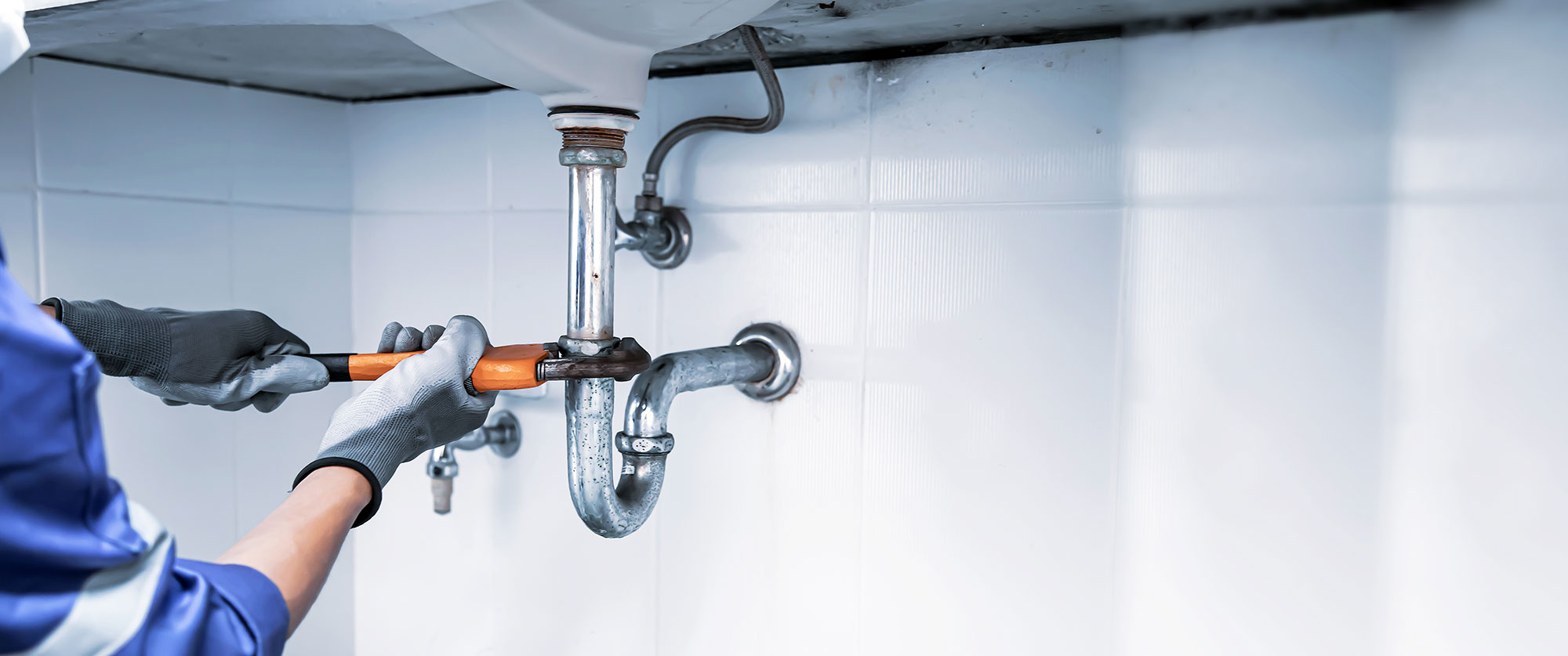 Plumbing Services Leatherhead